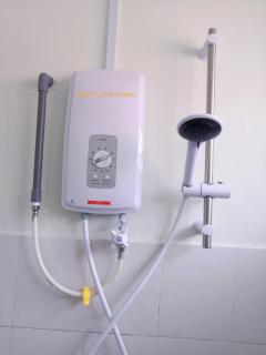 Heart Bentong Guest House 文冬心宿民宿 Bentong Homestay - Bentong - 3