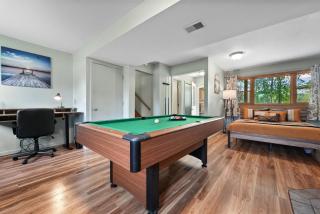 LAKEFRONT PARADISE 4 bedroom Home w direct lake access, Pets OK - 6