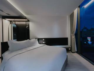 The Concept Hotel HCMC- District 1 - Ho Chi Minh - 4