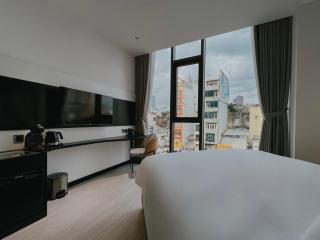 The Concept Hotel HCMC- District 1 - Ho Chi Minh - 7