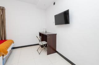 RedDoorz Syariah At Wisma Djokorio Poncokusumo - Gubukklakah - 2