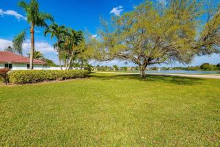 4/3.5 House with pool- Boynton Beach, FL. - 3