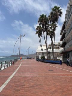Coralcanteras loft - 6