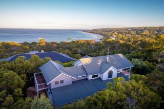 Sea Spell I Private Properties - Dunsborough - 0