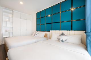 Saigon Royal Apartment 2 bedroom in center for over 30 nights - Ho Chi Minh City - 3