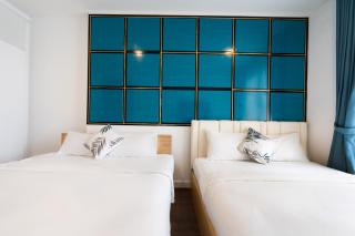 Saigon Royal Apartment 2 bedroom in center for over 30 nights - Ho Chi Minh City - 2