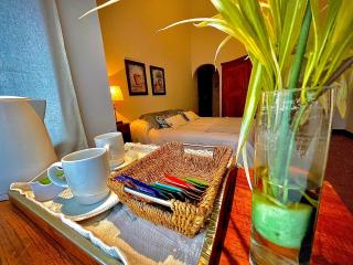 Habitación Reina Mora - 1