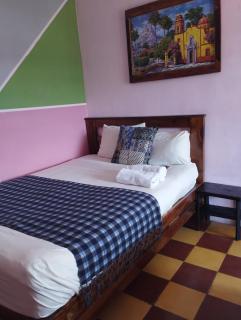 HOTEL EL ALMENDRO - Rovine di Copán - 5