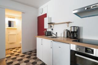 Studio Trouin - Welkeys - Paris - 2