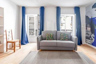 Studio Trouin - Welkeys - Paris - 9