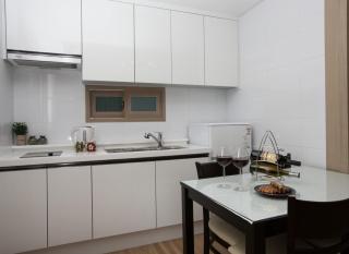 Jeju Soranghozen Pension - 3