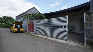SPOT ON 92860 Hunian 99 - Banyuwangi - 9