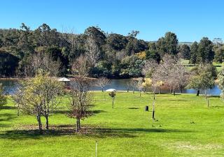 Caringal in the Valley Farm stay - Boyanup - 0