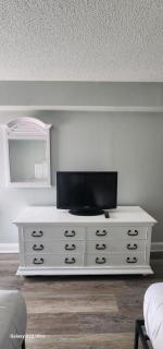 Oceanfront Efficiency T606 - Myrtle Beach - 9