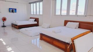 GERBERA HOTEL - Quy Nhon - 8