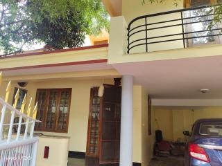 Entire 4 Bedroom villa - Trivandrum - 0