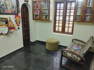 Entire 4 Bedroom villa - Trivandrum - 7