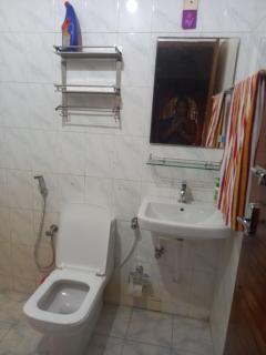 Entire 4 Bedroom villa - Trivandrum - 3