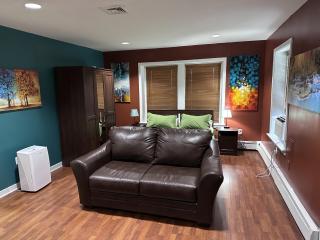 VAAST Bed & Breakfast - Adamstown - 7
