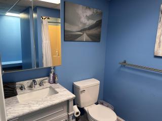 VAAST Bed & Breakfast - Adamstown - 5