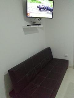 Estudio tipo Loft Amoblado en Bocagrande Cartagena 801A - 7