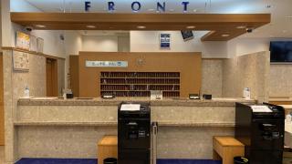 Toyoko Inn Kyoto Gojo-karasuma - Kyōto - 9