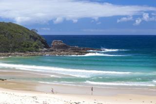 Free night on us this winter at Beach Chalet - Mollymook - 2