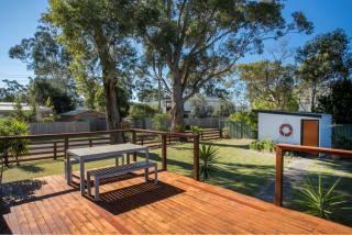 Free night on us this winter at Carpe Diem - Narrawallee - 5