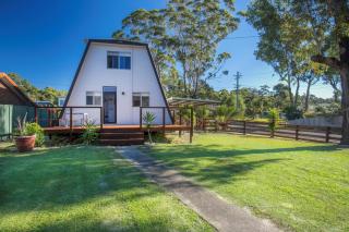 Free night on us this winter at Carpe Diem - Narrawallee - 1