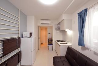 Hostel Inn Tokyo Asakusa East - 8