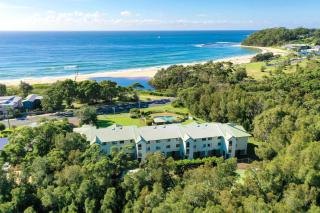 Free night on us this winter at Fathoms 9 - Mollymook - 0
