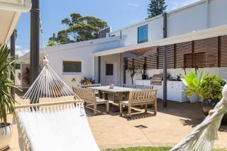 Free night on us this winter at Eight Mitchell - Mollymook - 9