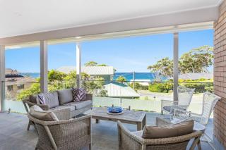 Free night on us this winter at Euroka Retreat - Narrawallee - 0