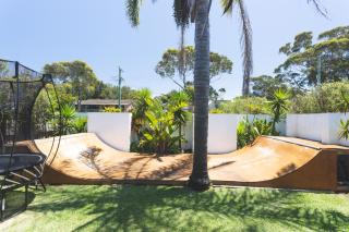 Free night on us this winter at Eight Mitchell - Mollymook - 8