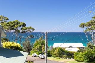 Free night on us this winter at Euroka Retreat - Narrawallee - 7