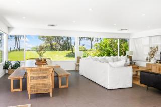 Free night on us this winter at Eight Mitchell - Mollymook - 0