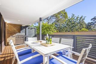 Free night on us this winter at George's Hideaway - Burrill Lake - 0
