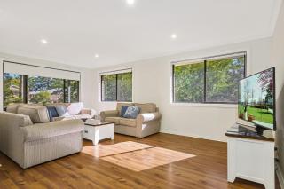 Free night on us this winter at George's Hideaway - Burrill Lake - 6