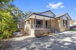 Free night on us this winter at George's Hideaway - Burrill Lake - 8