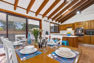 Free night on us this winter at George's Hideaway - Burrill Lake - 2