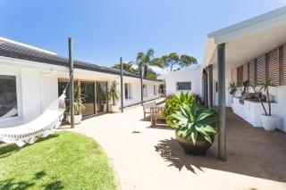 Free night on us this winter at Eight Mitchell - Mollymook - 2
