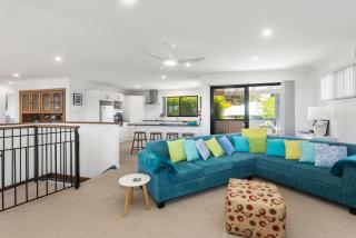 Free night on us this winter at Diamond Vista - Mollymook - 9