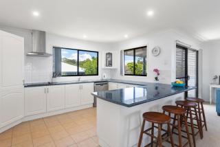 Free night on us this winter at Diamond Vista - Mollymook - 7