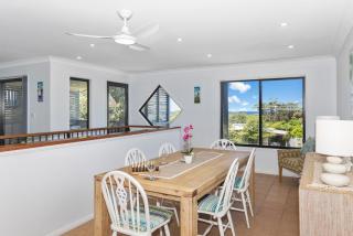 Free night on us this winter at Diamond Vista - Mollymook - 6