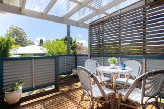 Free night on us this winter at Diamond Vista - Mollymook - 4