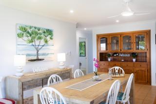 Free night on us this winter at Diamond Vista - Mollymook - 5