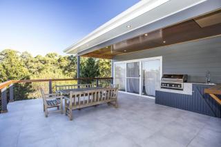 Free night on us this winter at Heavenly Hideaway - Mollymook - 5
