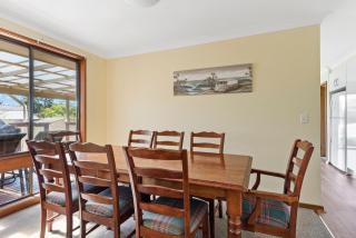 Free night on us this winter at Humble Abode - Mollymook - 4