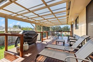 Free night on us this winter at Humble Abode - Mollymook - 1