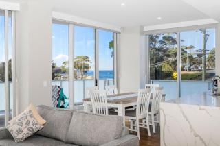 Free night on us this winter at Harbour Sunrise - Ulladulla - 0